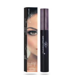 Long-Lash Lengthening Mascara (make your eyes smile)